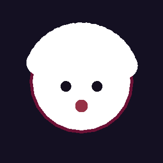 THE MASCOT