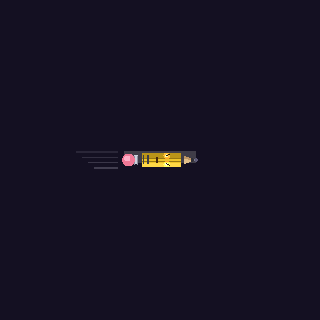 PENCIL DART