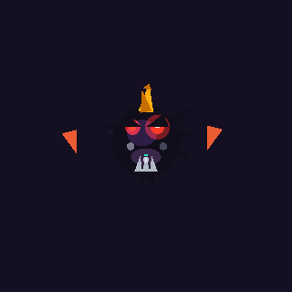 TRASH CROW