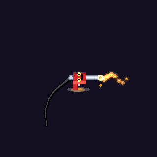 PUMP NOZZLE
