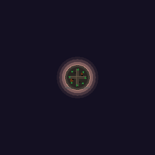 MANHOLE COVER