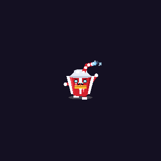 DRINK CUP