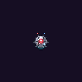 SENTRY DRONE