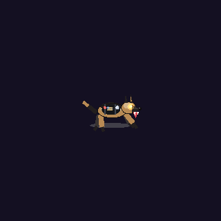 K-9 UNIT