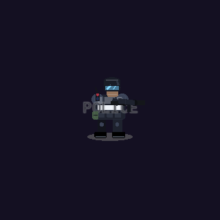 SWAT OFFICER