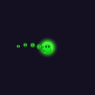 WORM CODE