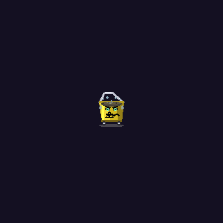 BUCKET