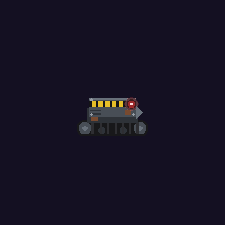 CONVEYOR DRONE