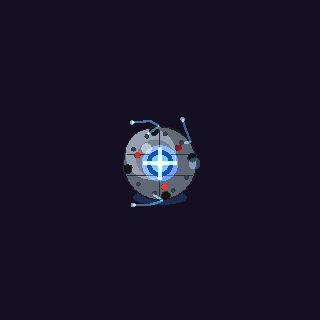 ENERGY ORB UNIT
