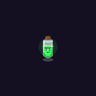 TEST TUBE