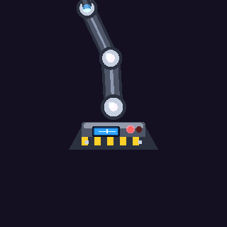 ROBOT ARM