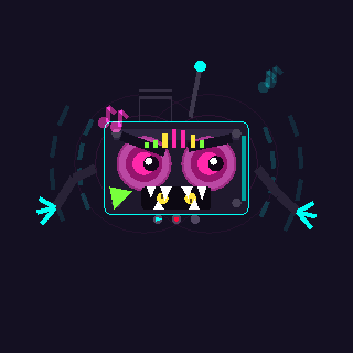 BOOMBOX MINI