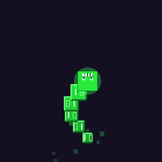 WORM CODE