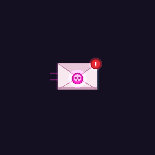 SPAM EMAIL