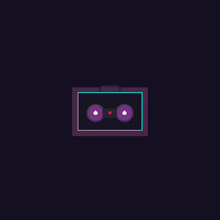 BOOMBOX MINI