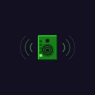 AUDIO ECHO