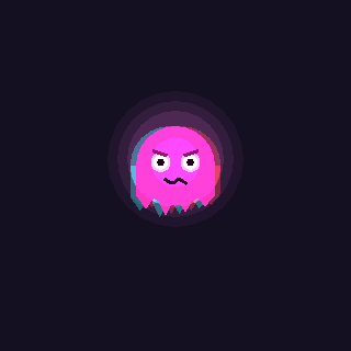 PIXEL GHOST