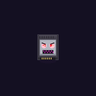 GAME CARTRIDGE