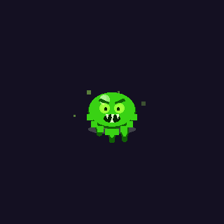 BITTER BLOB