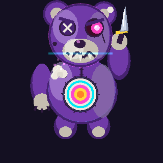 MOVIE MASCOT