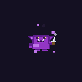 PIXEL GOBLIN