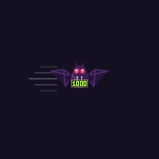 SCORE BAT