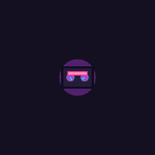 VHS REEL
