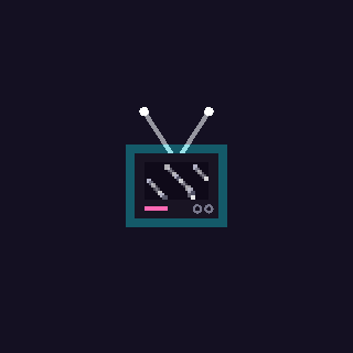 PIXEL RAT