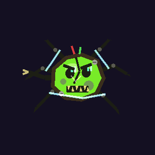 STATIC CRAWLER