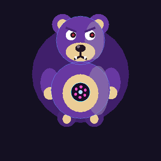 MOVIE MASCOT