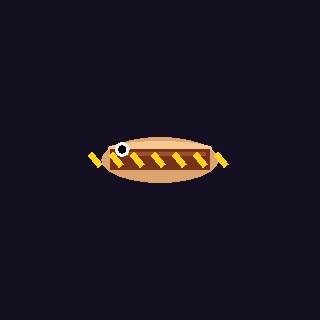 HOT DOG ROLLER