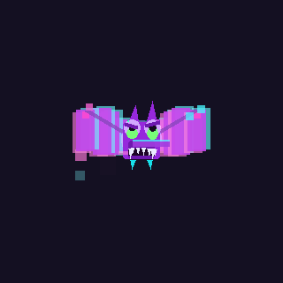 GLITCH BAT