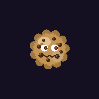 COOKIE CRUMB