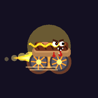 HOT DOG ROLLER