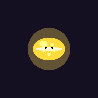 RUBBER BALL