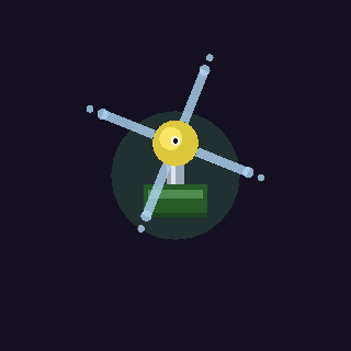 LAWN SPRINKLER