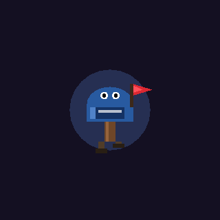 MAILBOX
