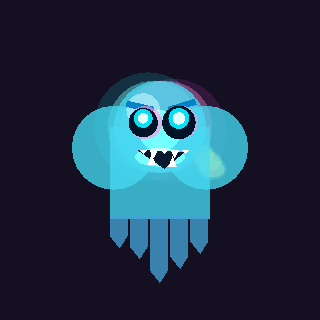 ARCADE GHOST