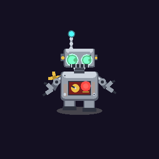 ROBOT TOY