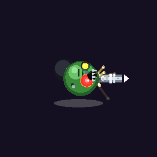 POWER DRILL