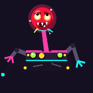 JOYSTICK
