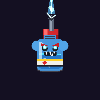 SQUIRT BOTTLE