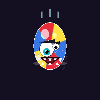 BEACH BALL