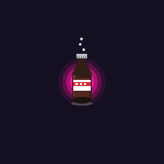 BOTTLED POP