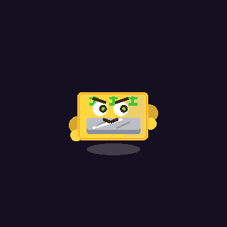 LOTTERY TICKET