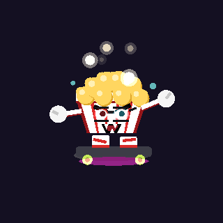 POPCORN ENEMY