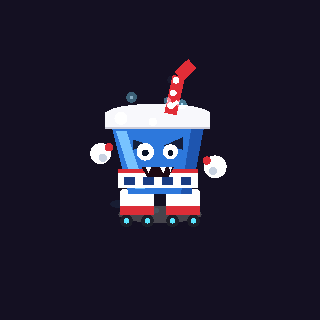 SODA CUP