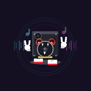 SPEAKER BOX