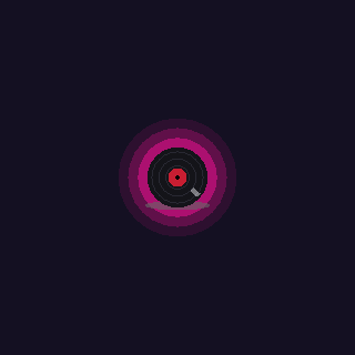 VINYL DISC