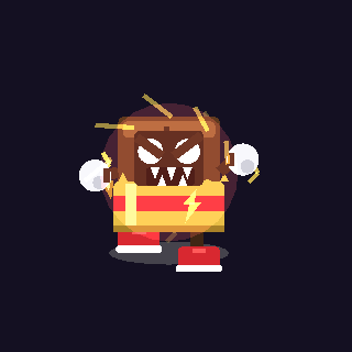 ENERGY BAR